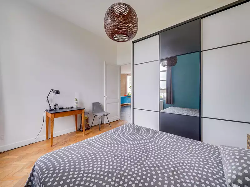 Appartement, 105 m²