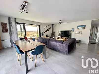 Maison, 130 m²