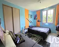 Maison, 126 m²