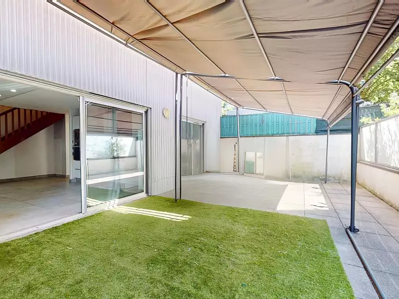 Appartement, 90,51 m²