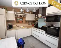 Maison, 135 m²