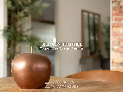 Appartement, 113 m²