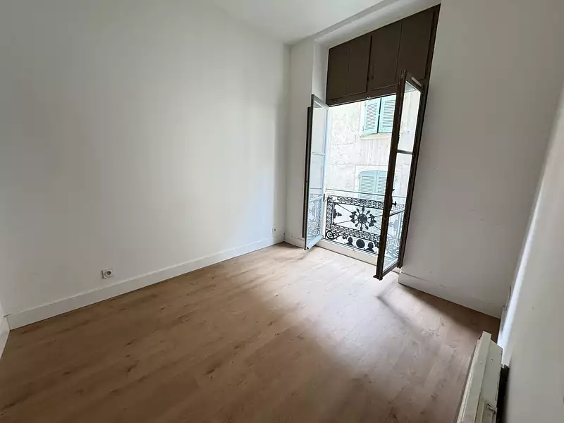 Appartement, 56,66 m²