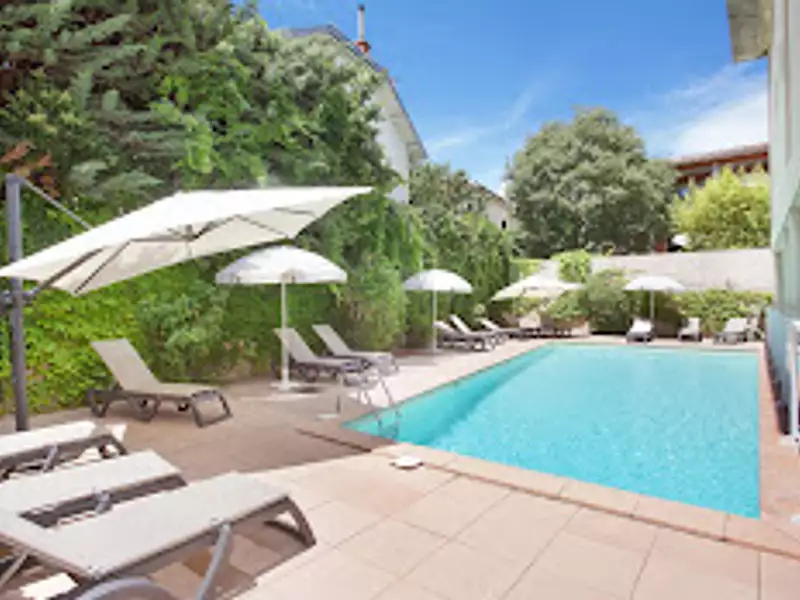 Appartement, 28,12 m²