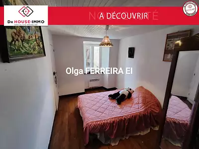 Maison, 111 m²
