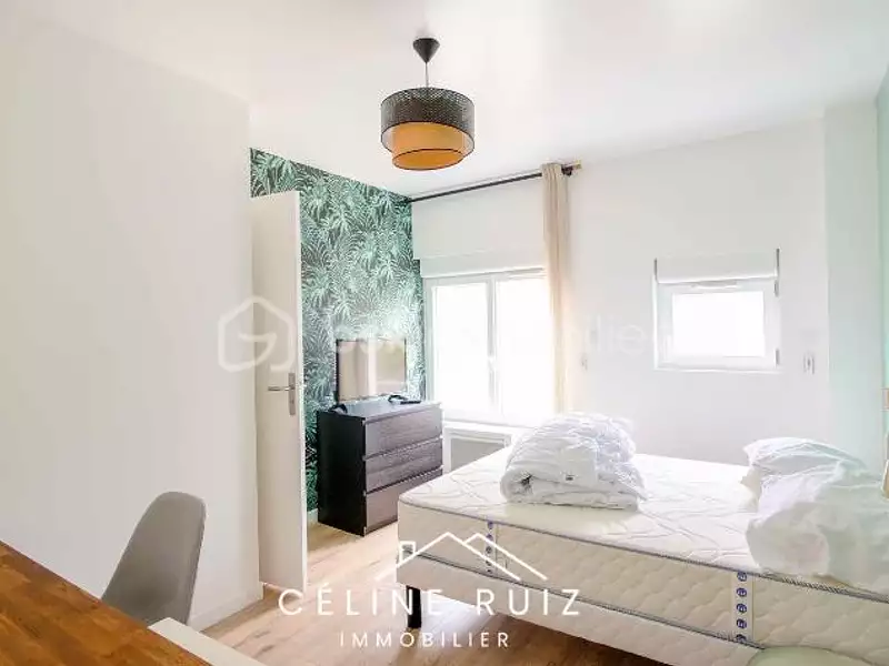 Maison, 131 m²