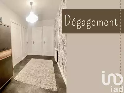 Maison, 195 m²