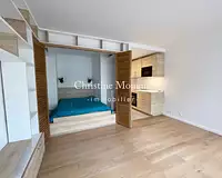 Appartement, 28 m²
