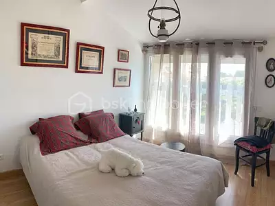 Maison, 84 m²