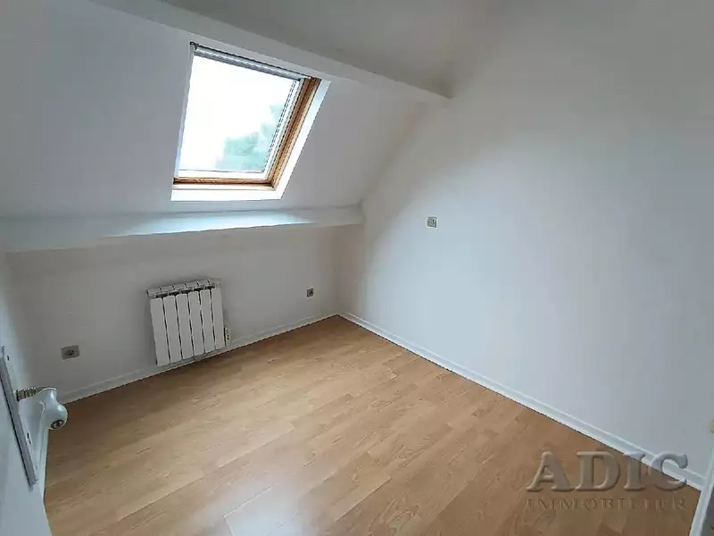 Maison, 60 m²