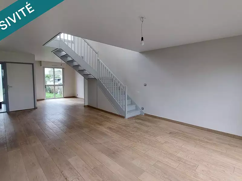 Maison, 134 m²