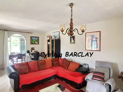 Maison, 145 m²