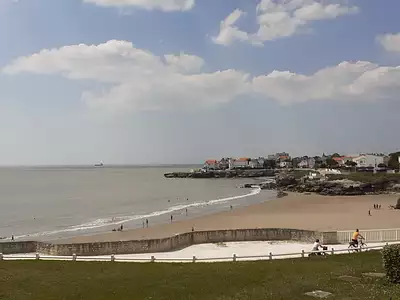 Appartement, 60,56 m²