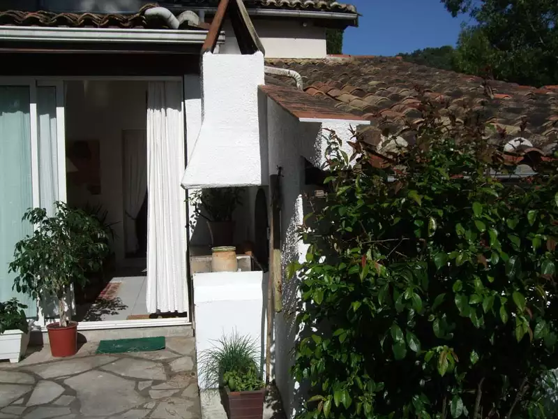 Maison, 211 m²