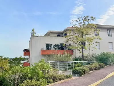 Appartement, 123,76 m²