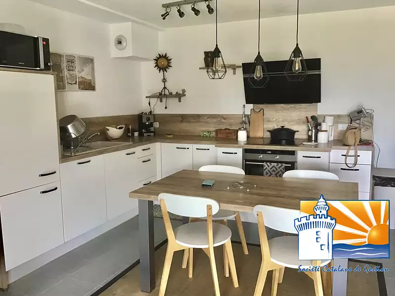 Appartement, 74,29 m²