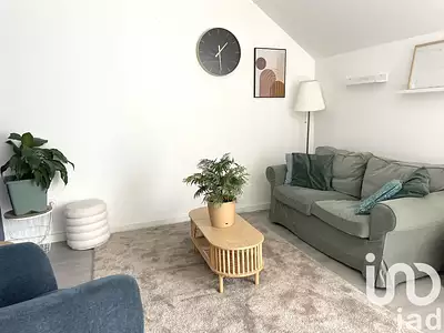 Appartement, 82 m²