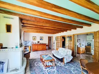 Maison, 108 m²