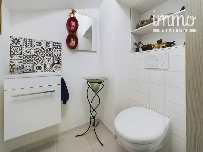 Maison, 135 m²