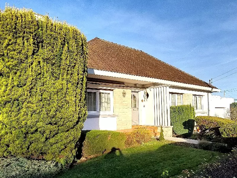 Maison, 131 m²