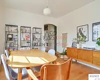 Appartement, 71,51 m²