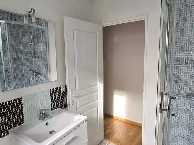 Maison, 50,61 m²