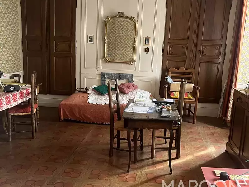 Maison, 160 m²