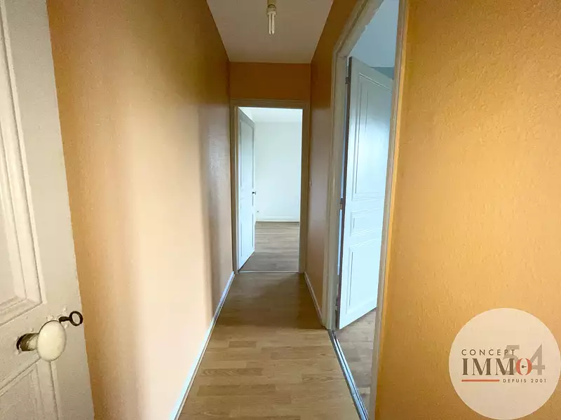 Appartement, 70,01 m²