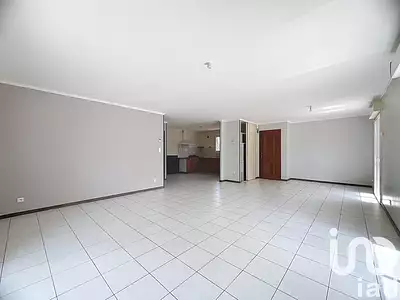 Maison, 111 m²