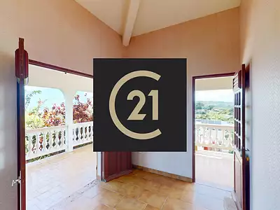 Maison, 137 m²