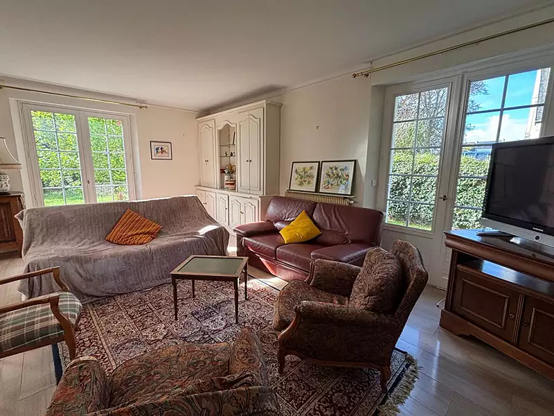Maison, 198,62 m²