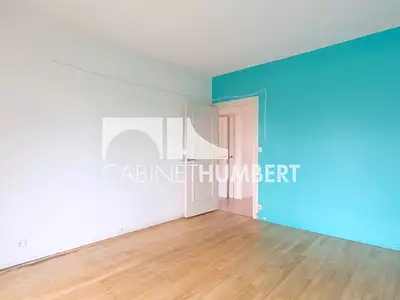 Appartement, 111 m²