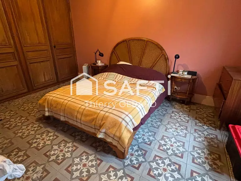 Maison, 150 m²