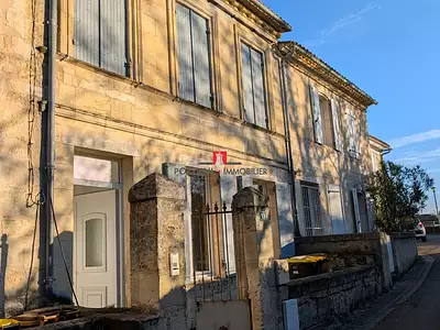 Maison, 123,71 m²