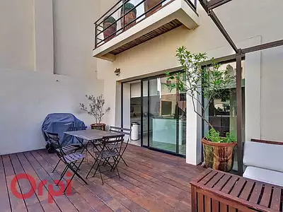 Maison, 140 m²