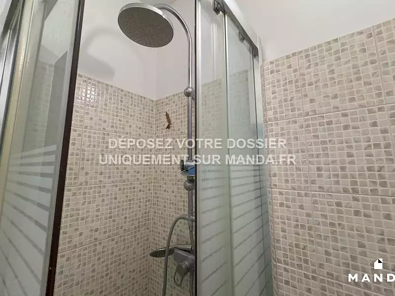 Appartement, 11 m²