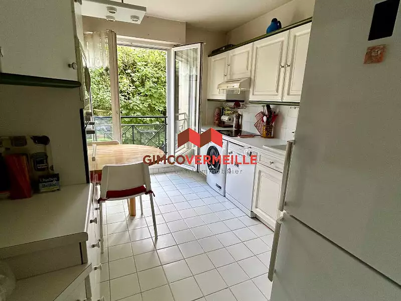 Appartement, 108,43 m²