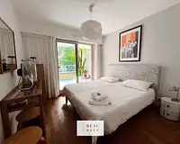 Appartement, 45,16 m²