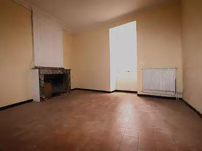 Appartement, 90 m²