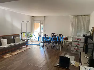 Appartement, 115 m²