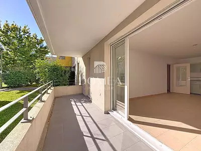 Appartement, 60,35 m²