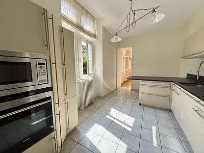 Appartement, 151,5 m²