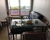 Appartement, 20,9 m²