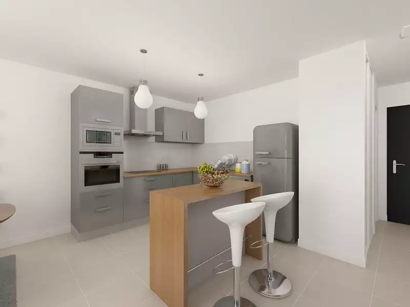 Terrain, 928 m²