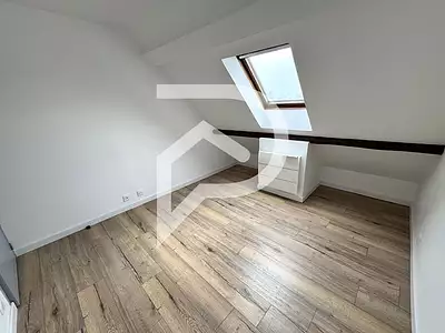 Maison, 100 m²