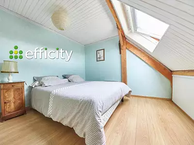 Maison, 130 m²