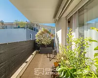 Appartement, 110 m²