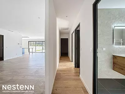 Maison, 134 m²