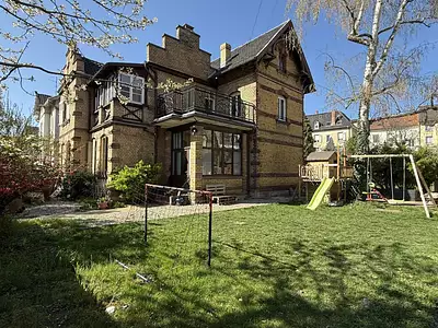 Maison, 174,59 m²