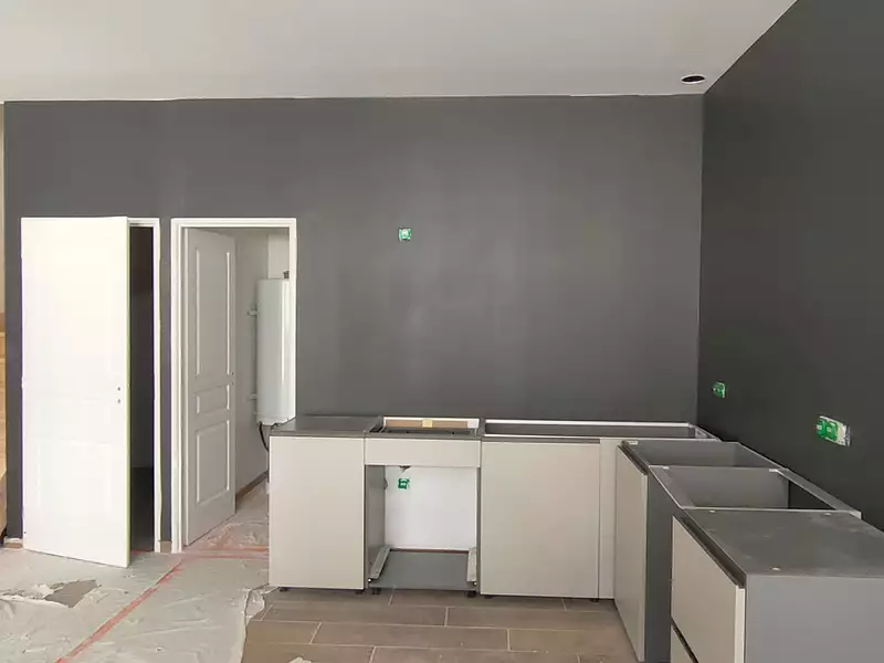 Divers, 129,52 m²